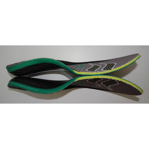 Sofsole Support FIT Series Neutral Arch Foam Shoe Inserts, Women's Size 5-6 - Picture 7 of 9